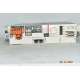 LXM32SD12N4 Schneider Electric Servo Drive AC Sercos III 12 A Trifase 208/400/480 Vca