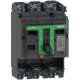 C16F3 Schneider Electric Base Interruttore ComPacT NSX160F 36Ka/415Vac 3 Poli Nominale 160A senza Sganciatore