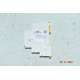 A9XMC1D3v Schneider Electric PowerTag C Wireless Imput Output 230 V MIO