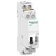 A9C32116 Schneider Estensione Relè Passo-passo iETL 1NA+1NA/1Nc 16 A Comando 24Vca/12Vcc