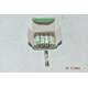 10pz/scatola Fusibile Solare Fotovoltaico ORIGINALE LITTELFUSE  SPF 25 A 1000VDC