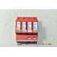 952 341 -952 024-952 083 DEHNguard ACI 275 FM Scaricatore Trifase Tipo 2 /classe 2