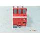 908 319 908 014 DENHguard Limitatore di sovratensione Modulare 3 Poli trifase