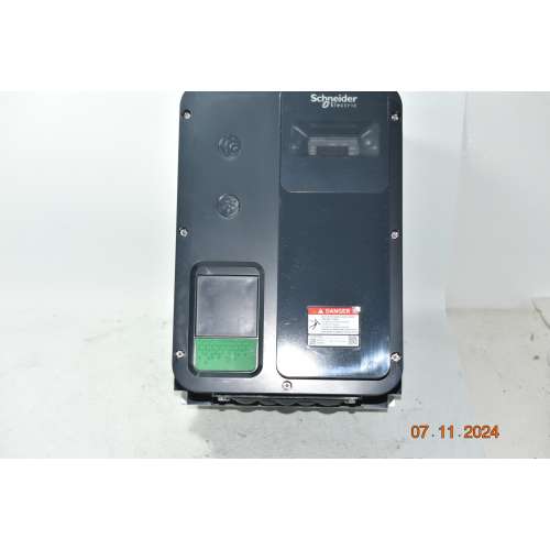 ATV320U15M2W Schneider Electric Variatore di Velocita 1,5Kw  2HP 200..240V Monofase