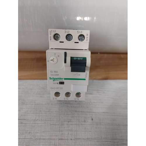 Schneider GV2RT20