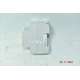 16701 Schneider Electric Interruttore Differenziale 2P40A 30mA Tipo AC