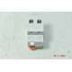 16701 Schneider Electric Interruttore Differenziale 2P40A 30mA Tipo AC