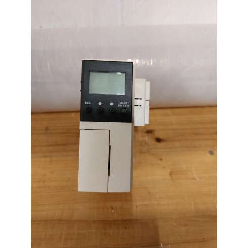 Schneider TWDXCPODM Modulo Display Incorporato Opzionale - Per PLC Twido