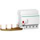 A9N18598 Schneider Electric Blocco Differenziale Vigi C120 4P 125A 300mA TipoA SI
