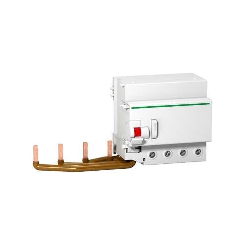 A9N18598 Schneider Electric Blocco Differenziale Vigi C120 4P 125A 300mA TipoA SI