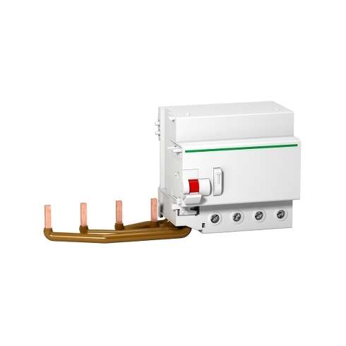 A9N18598 Schneider Electric Blocco Differenziale Vigi C120 4P 125A 300mA TipoA SI