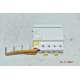 A9N18598 Schneider Electric Blocco Differenziale Vigi C120 4P 125A 300mA TipoA SI