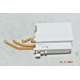 A9N18598 Schneider Electric Blocco Differenziale Vigi C120 4P 125A 300mA TipoA SI