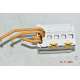A9N18598 Schneider Electric Blocco Differenziale Vigi C120 4P 125A 300mA TipoA SI