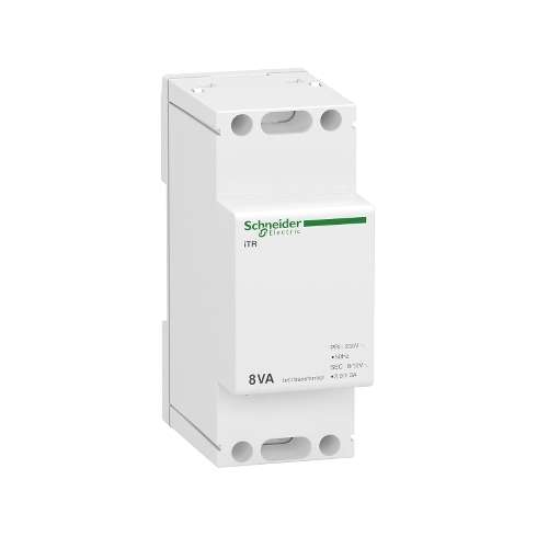 A9A15216 Schneider Electric  Trasformatore Per Suoneria 8VA  8/12Vca