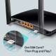 TP-LINK TL-MR6400 Router Wireless N 4G LTE da 300 Mbps Slot per Scheda SIM