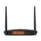 TP-LINK TL-MR6400 Router Wireless N 4G LTE da 300 Mbps Slot per Schrds SIM
