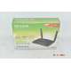 TP-LINK TL-MR6400 Router Wireless N 4G LTE da 300 Mbps Slot per Scheda SIM