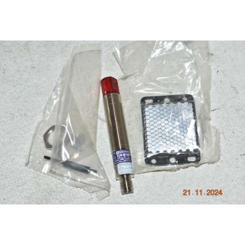 XU9 M18PP340WD Telemecanique Sensore Fotoelettrico 12..24 V DC