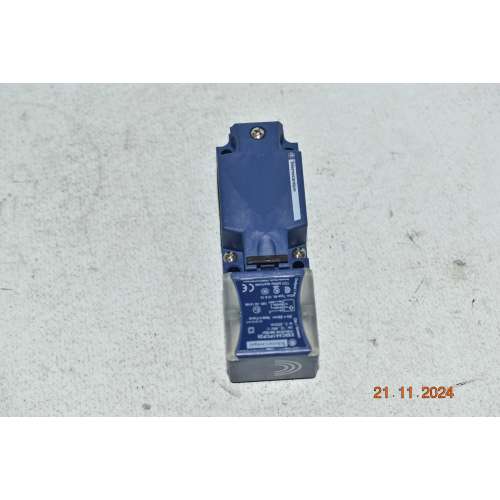 XS8C4A1PCP20 Telemecanique Sensore Induttivo di Prossimità