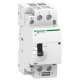 A9C21842 Schneider Contattore iCT 2NA 40A Comando 220Vac manuale