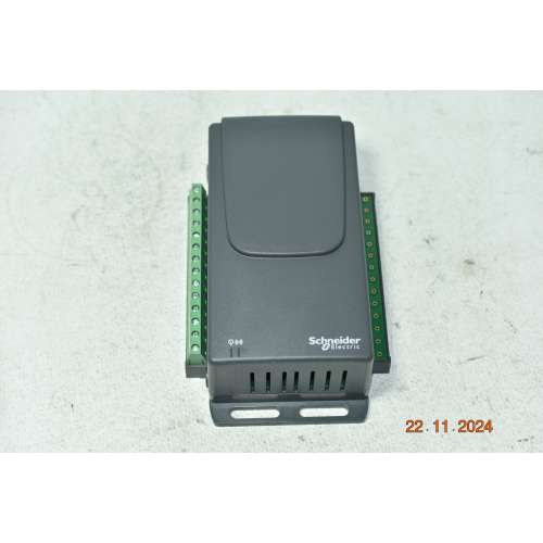 SEC-TEB-24-5045 Schneider Electric Terminale Controller ZigBee 24 Vac