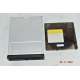 SQ555 SyQuest Disco Rimovibile 44 MB con disco VINTAGE NON FUNZIONANTE