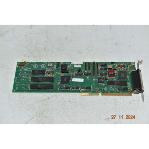 Scheda controller IDE bus ISA per Computer ZENITH ZWK-0248-62