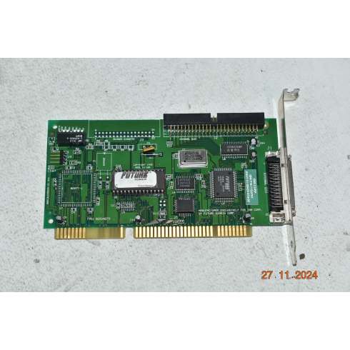 71G0707 IBM FUTURE DOMAIN Controller ISA SCSI II