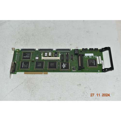 76H3597 IBM 2493 PCI LVD WSCSI-2 F/W Raid Adapter 16 Bit  (Tipo 4-H)