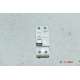 A9Z14280 SchneiderElectric Interruttore Differenziale 2P-80A-300mA Tipo AC