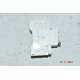 A9Z14280 SchneiderElectric Interruttore Differenziale 2P-80A-300mA Tipo AC