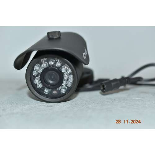 SCAM604A Comelit Telecamera  all-in-one Day&Night in contenitore waterproof IP66