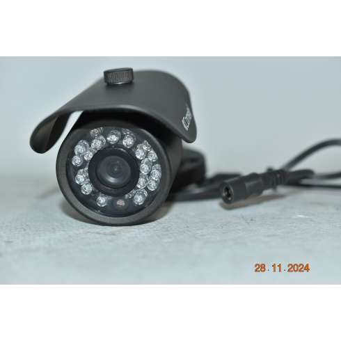 SCAM604A Comelit Telecamera  all-in-one Day&Night in contenitore waterproof IP66