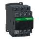 CAD32BL Schneider Contattore Ausiliario TeSys 3NO+2NC-10A 24 VCC