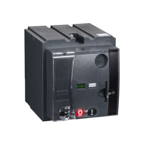 LV432643 Schneider Electric Telecomando per Compact NSX 400/630 e PowerPact