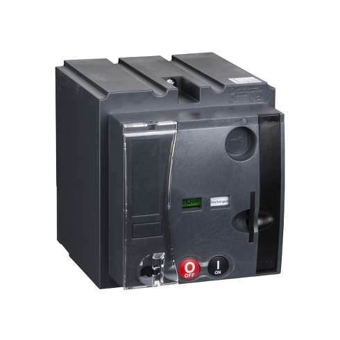 LV432643 Schneider Electric Telecomando per Compact NSX 400/630 e PowerPact