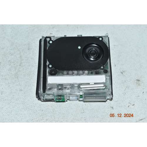 AV0052/51 BITRON VIDEO DOMULAR 3000 Modulo Audio Copmpact 4+n