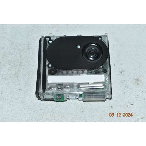 AV0052/51 BITRON VIDEO DOMULAR 3000 Modulo Audio Copmpact 4+n