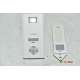 AV9988/004 BITRON VIDEO ECHOFLASH Campanello Suoneria Radio Con Lampeggiatore Flash