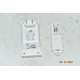 AV9988/004 BITRON VIDEO ECHOFLASH Campanello Suoneria Radio Con Lampeggiatore Flash