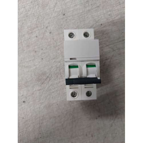 A9F79210 Schneider Electric Interruttore Magnetotermico iC60N 2P C 10A 6000 A