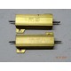 ARMOURED RESISTOR 27 OHM 50 WATT 2 PIECES