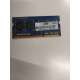 RAM MEMORIA 2GB 1Rx8 PC3-10600S 1333MHz DDR3 SODIMM NOTEBOOK PORTATILE LAPTOP