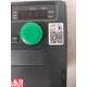 Schneider ATV320U02M2C Variatore di Velocità 0.18kW - 200...240V - 1 Phase