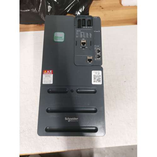 Schneider ATV340D15N4E Variatore di velocità - 15 kW HD - 400 V - 3 fase - ATV340 Ethernet