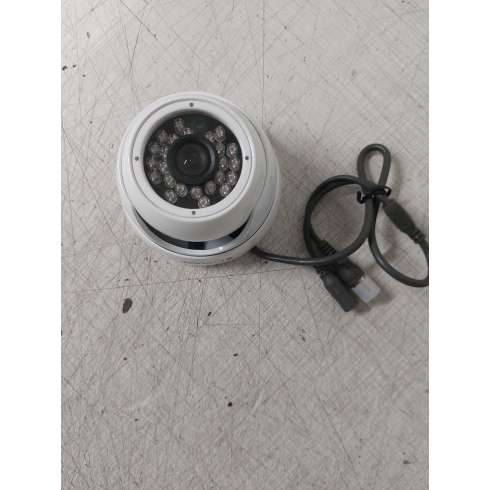 Telecamera Comelit AHCAM627A Ottica fissa 3,6mm 960P.IR 20 mt,IP66