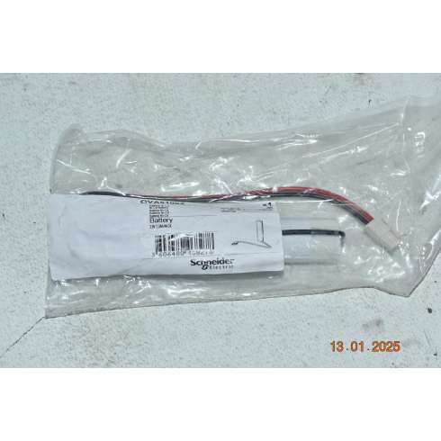 Batteria Ricambio Per Lampada di Emergenza OVA SCHNEIDER Cod.OVA51094 3,6V 2,5Ah NI-CD