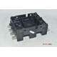 LV429267 Zoccolo Rimovibile 4 P per NSX100/250 Schneider