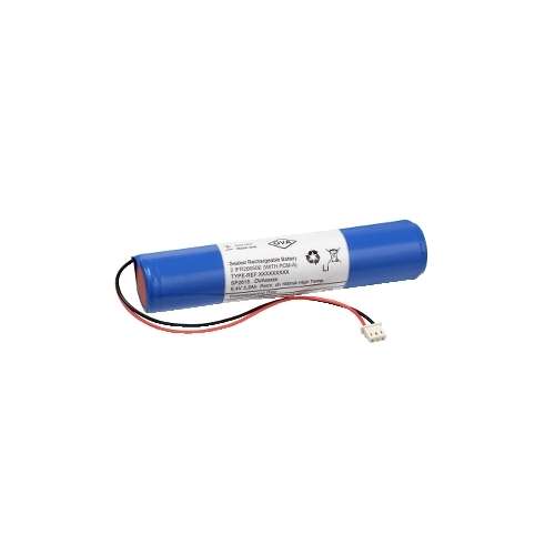 Batteria dI Ricambio Per Lampada Di Emergenza OVA Schneider Cod.OVA51173 6,4 V 3,2Am Li